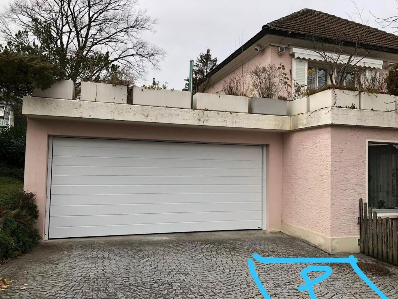 Adliswil Studio In Stadtnaehe Zuerich Mit Guter Verkehrsanbindung מראה חיצוני תמונה